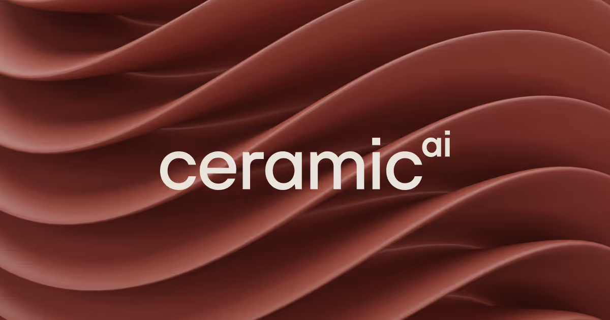 Ceramic