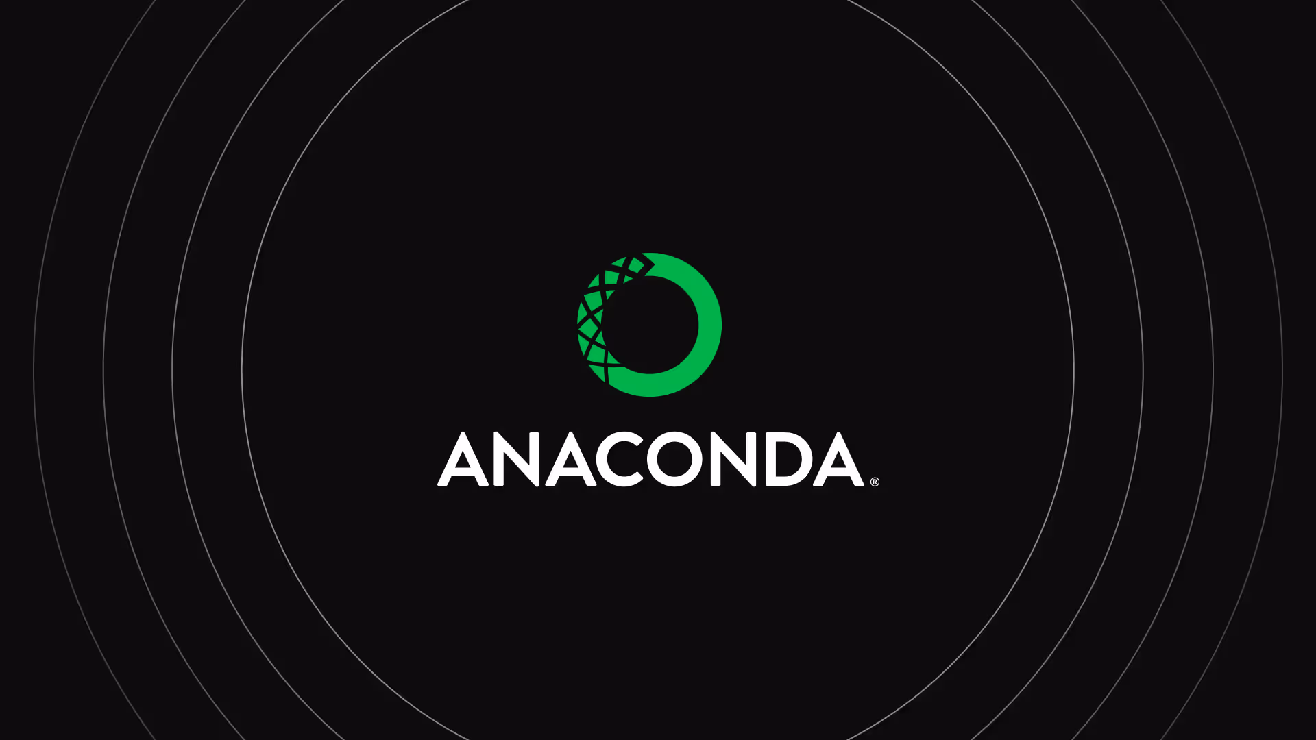 Anaconda