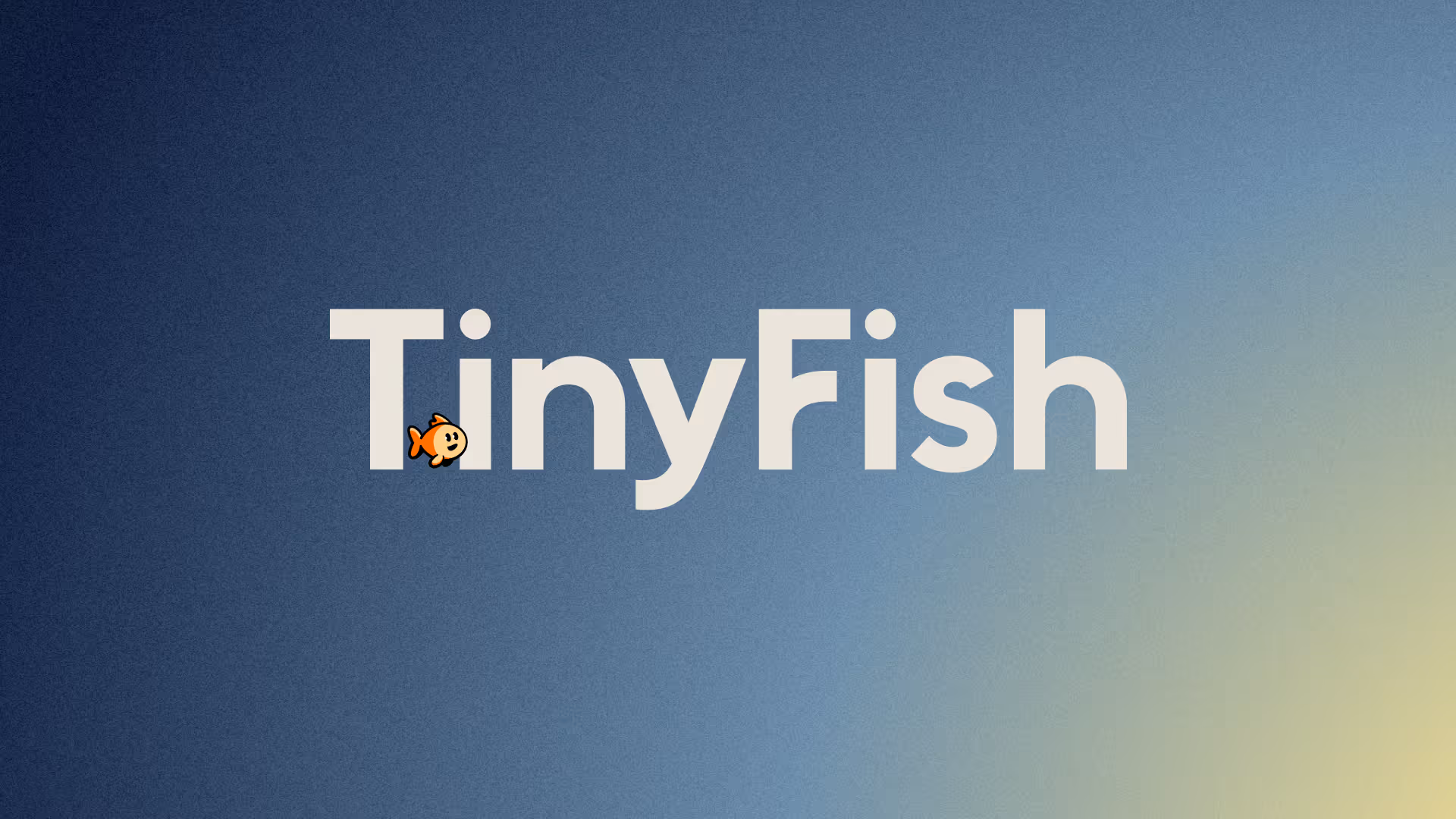 TinyFish