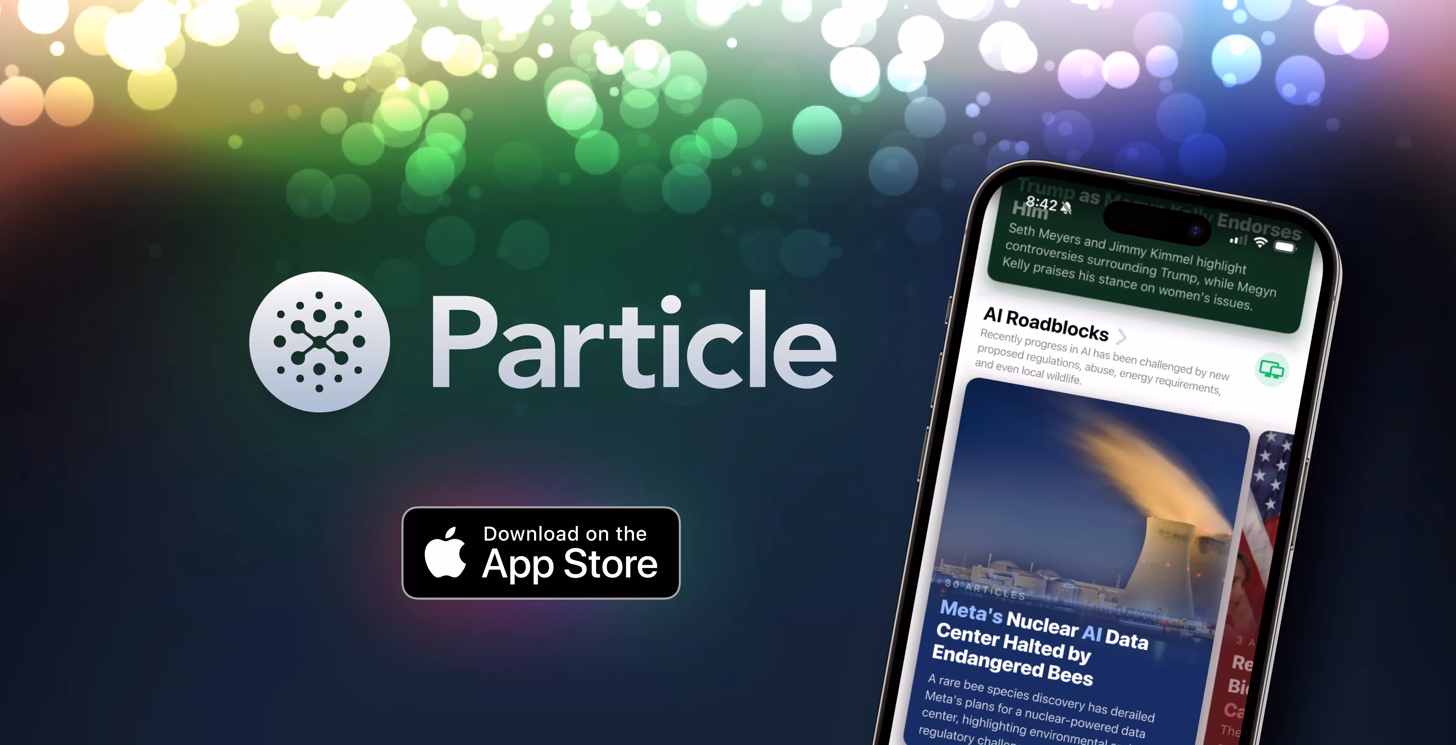 Particle