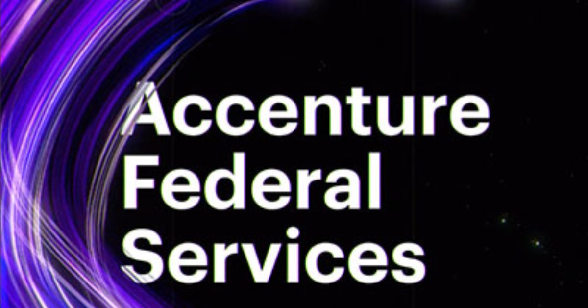 Accenture Federal Services