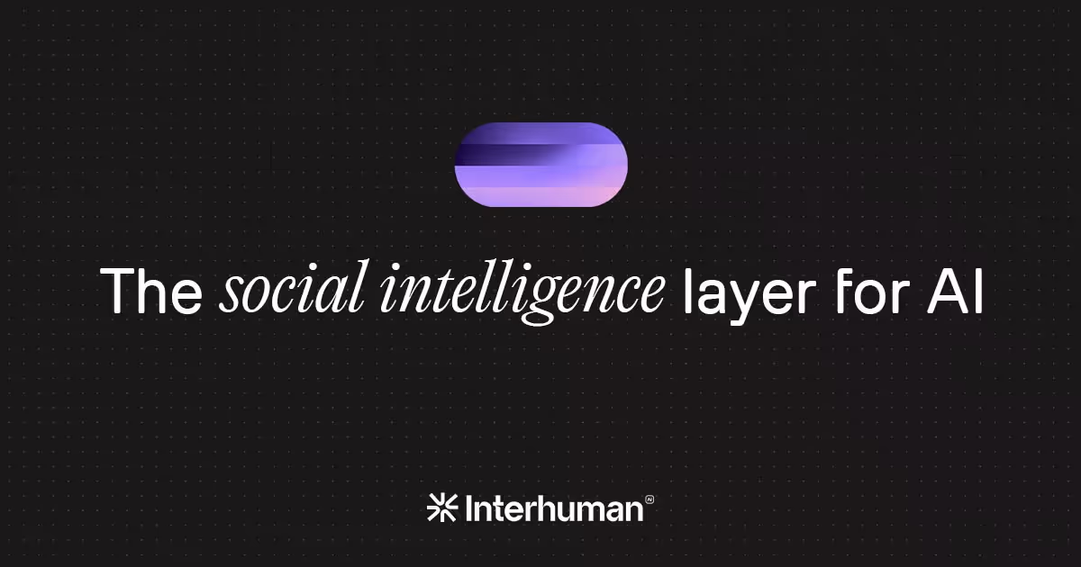 Interhuman
