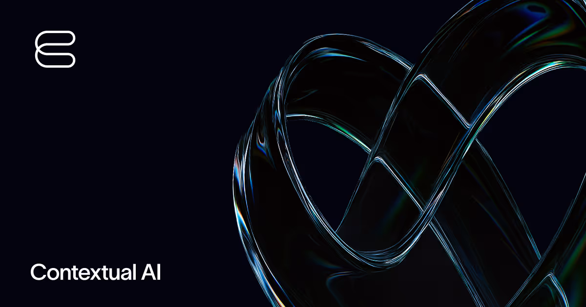 Contextual AI