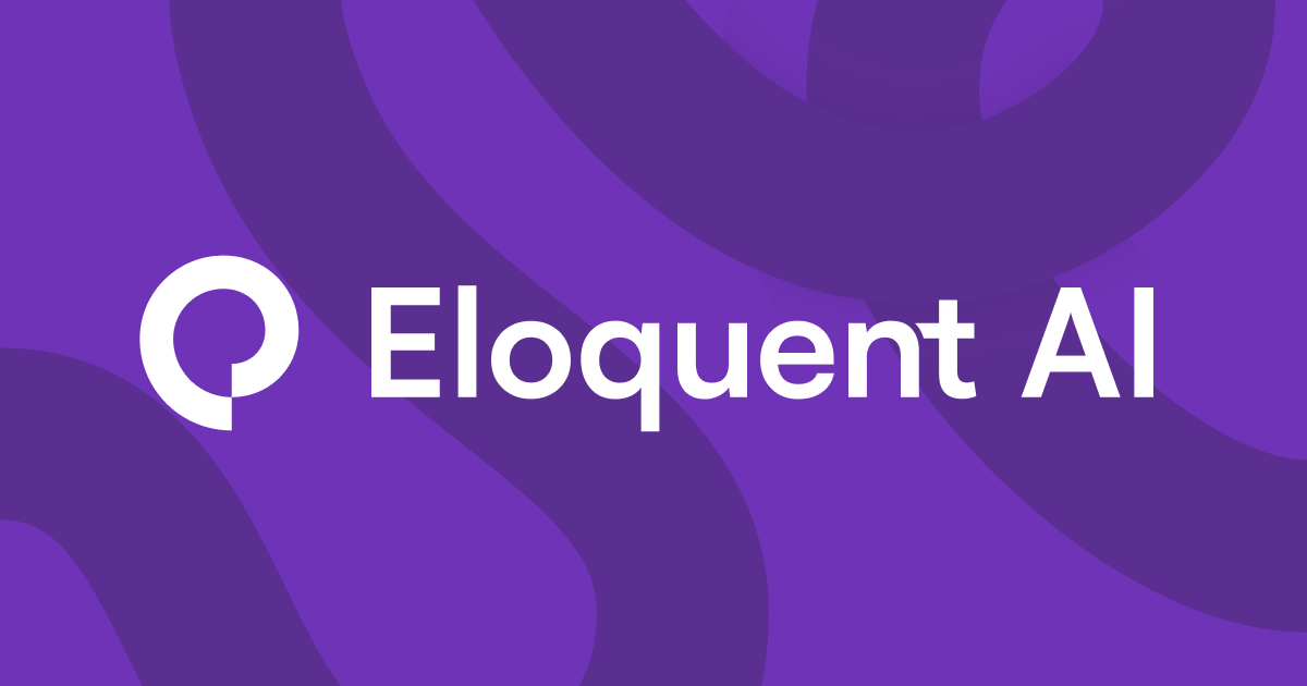 Eloquent AI