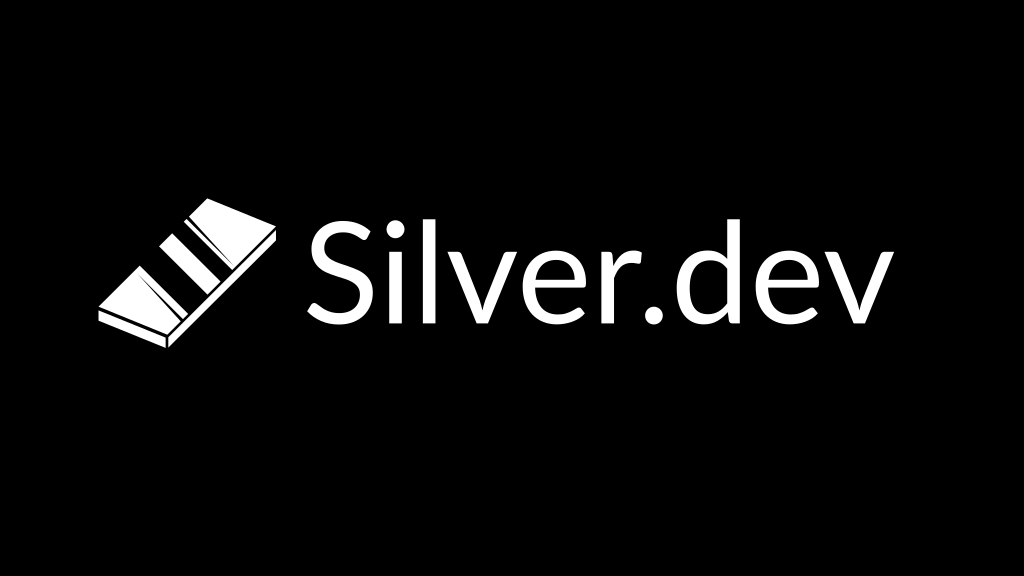 Silver.dev