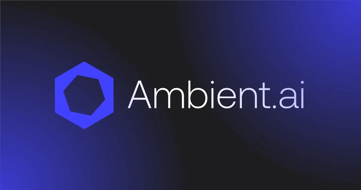 Ambient.ai