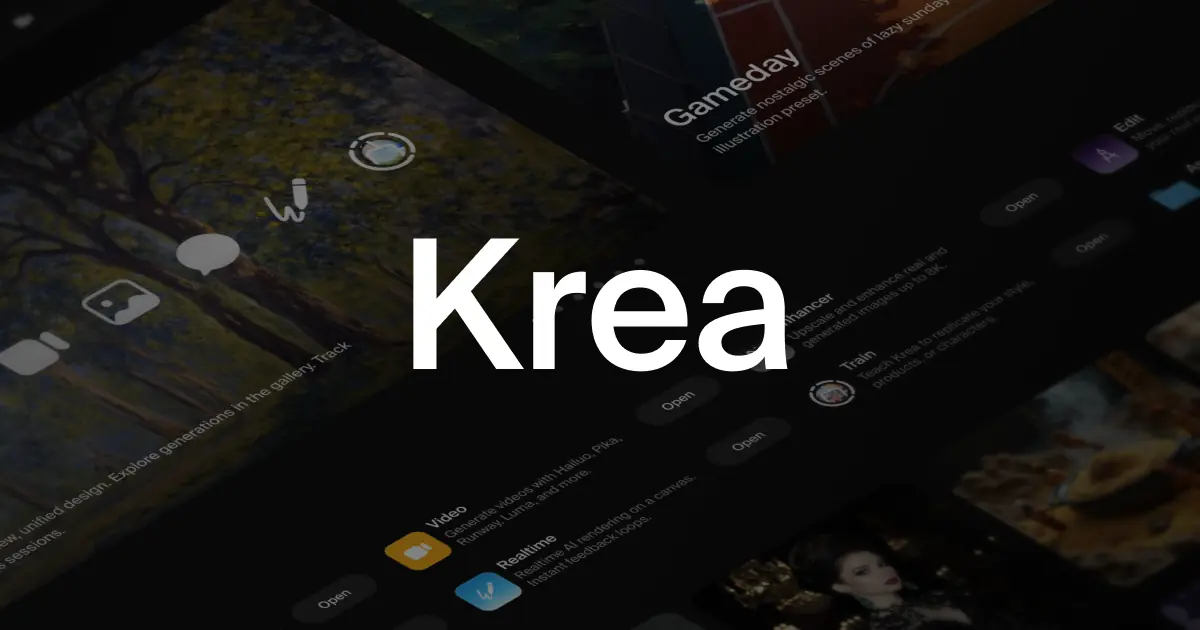 krea.ai