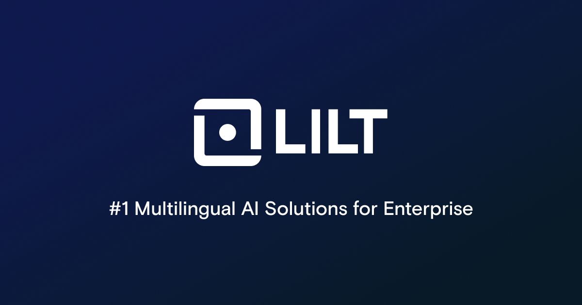 LILT AI