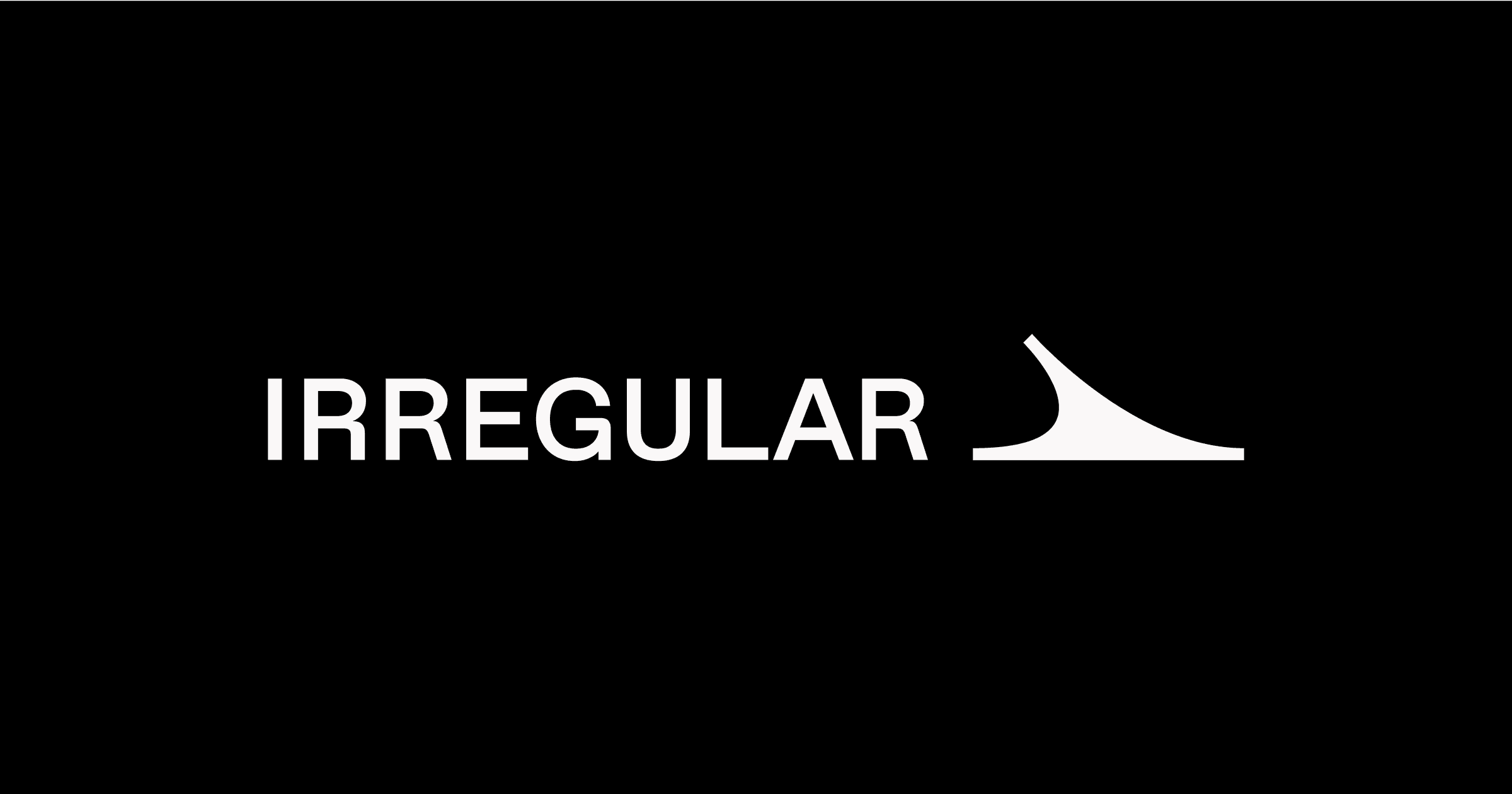 Irregular
