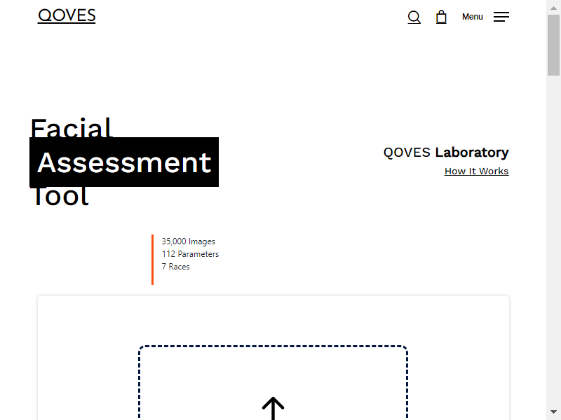Facial Assessment Tool