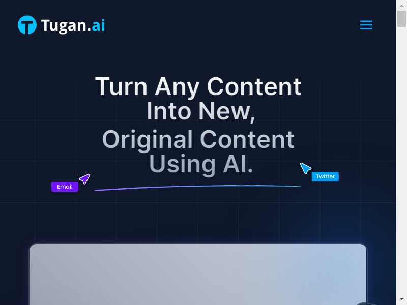 Tugan.ai