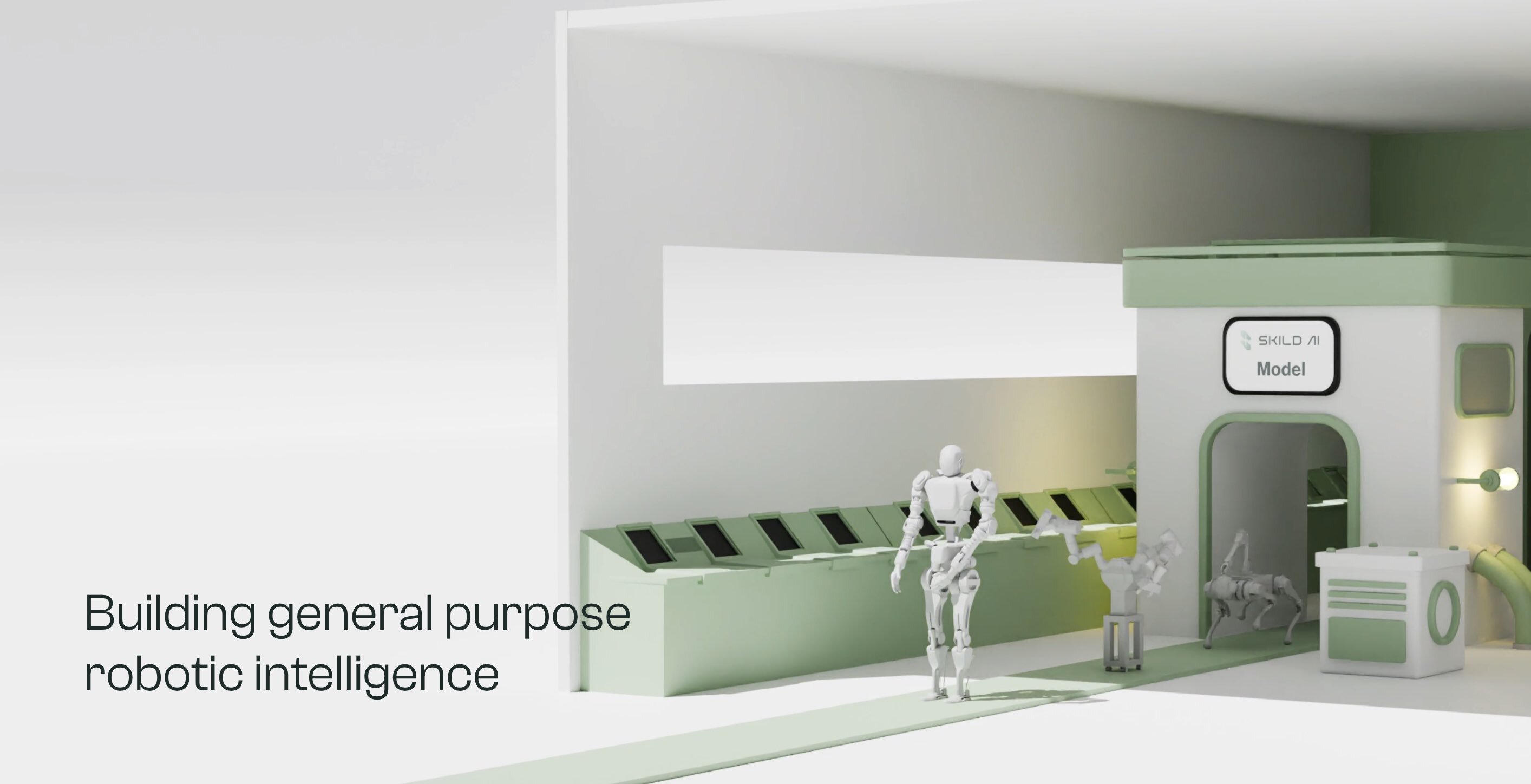 Skild AI