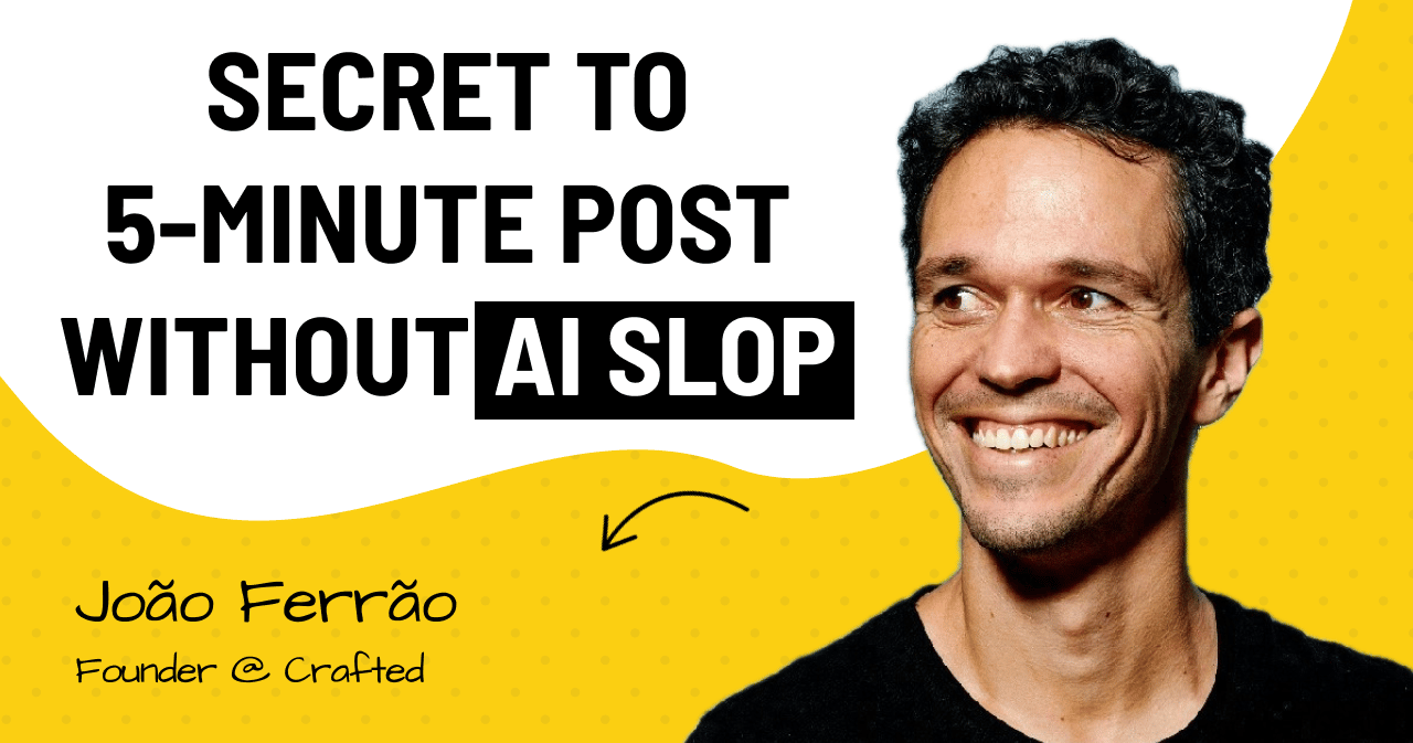 90-Second Voice Note → High-Performing Post (That Still Sounds Like You)