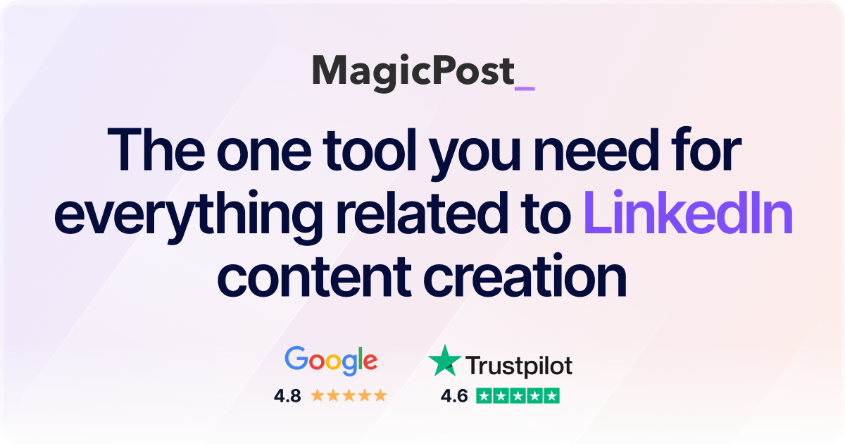 MagicPost