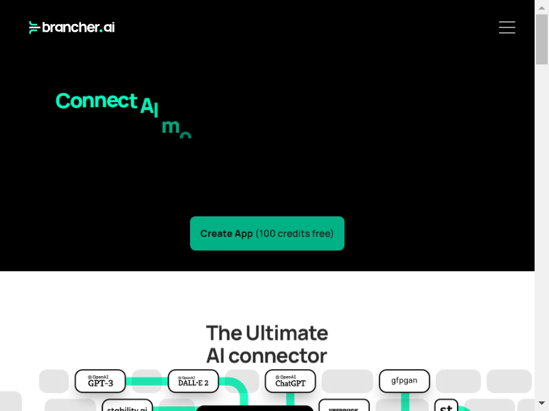 Brancher AI