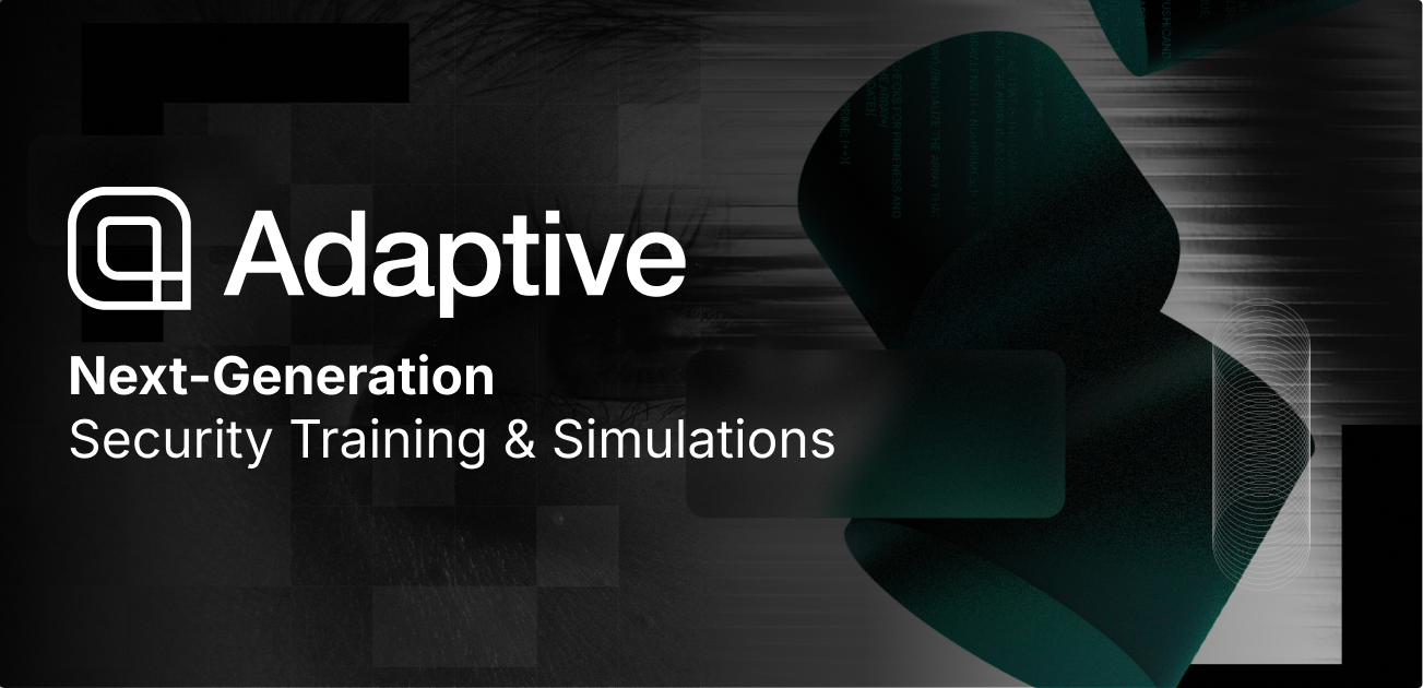 Adaptive Security