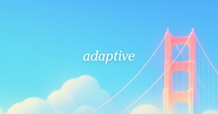 Adaptive Computer