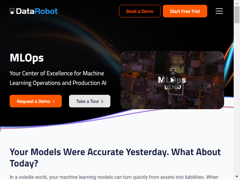 DataRobot