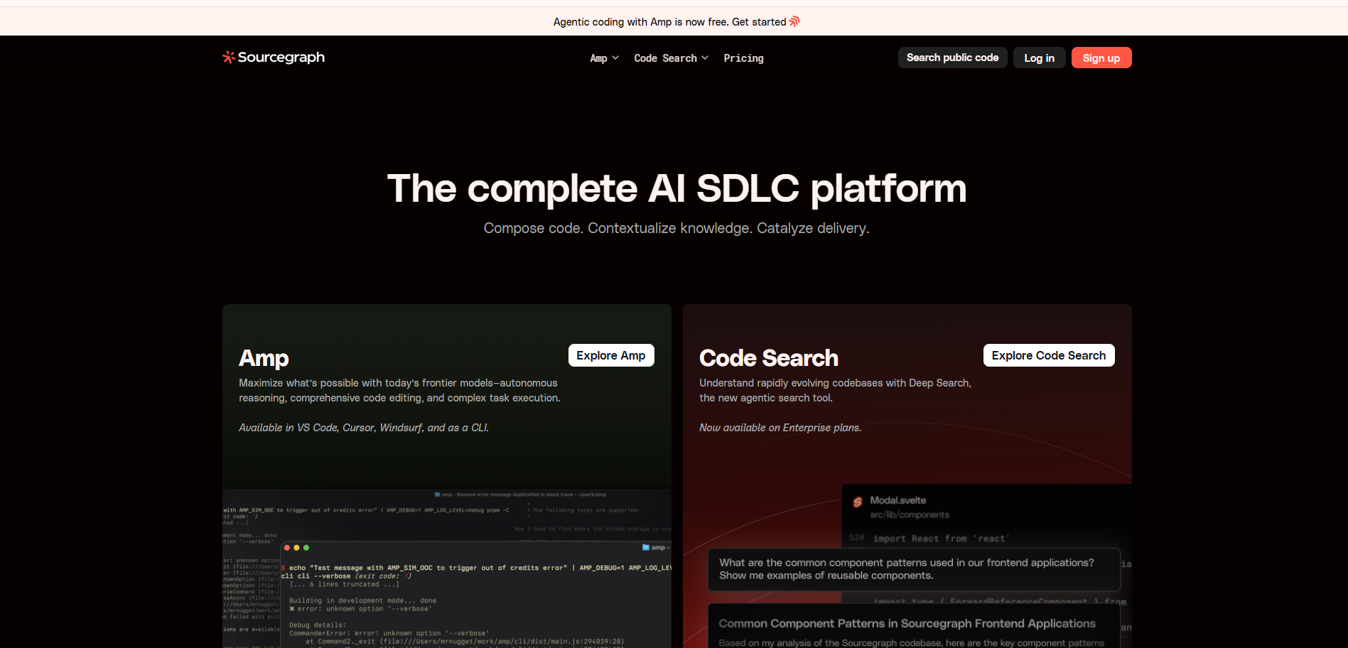 Sourcegraph