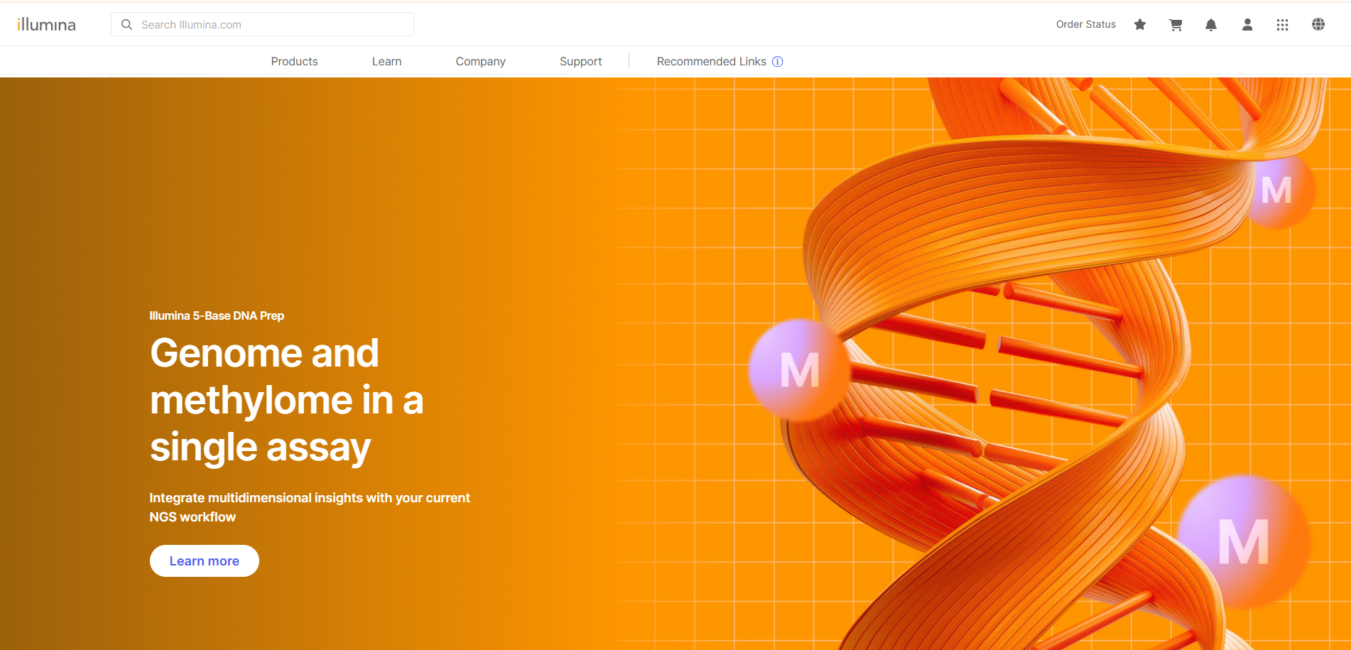Illumina
