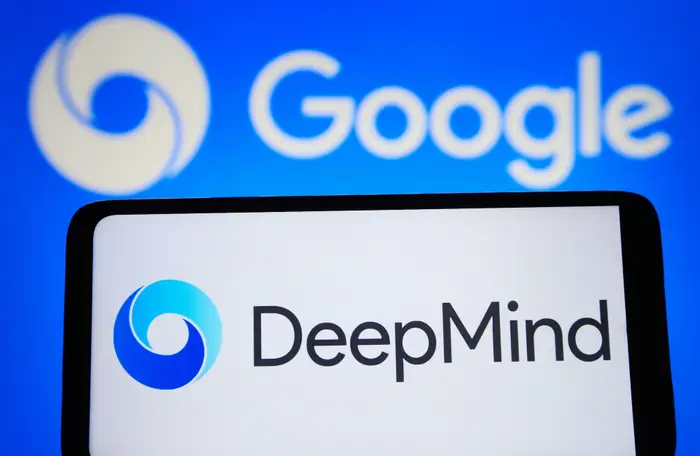 DeepMind