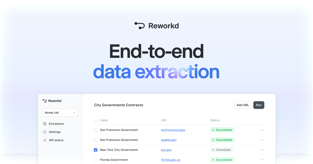 Reworkd