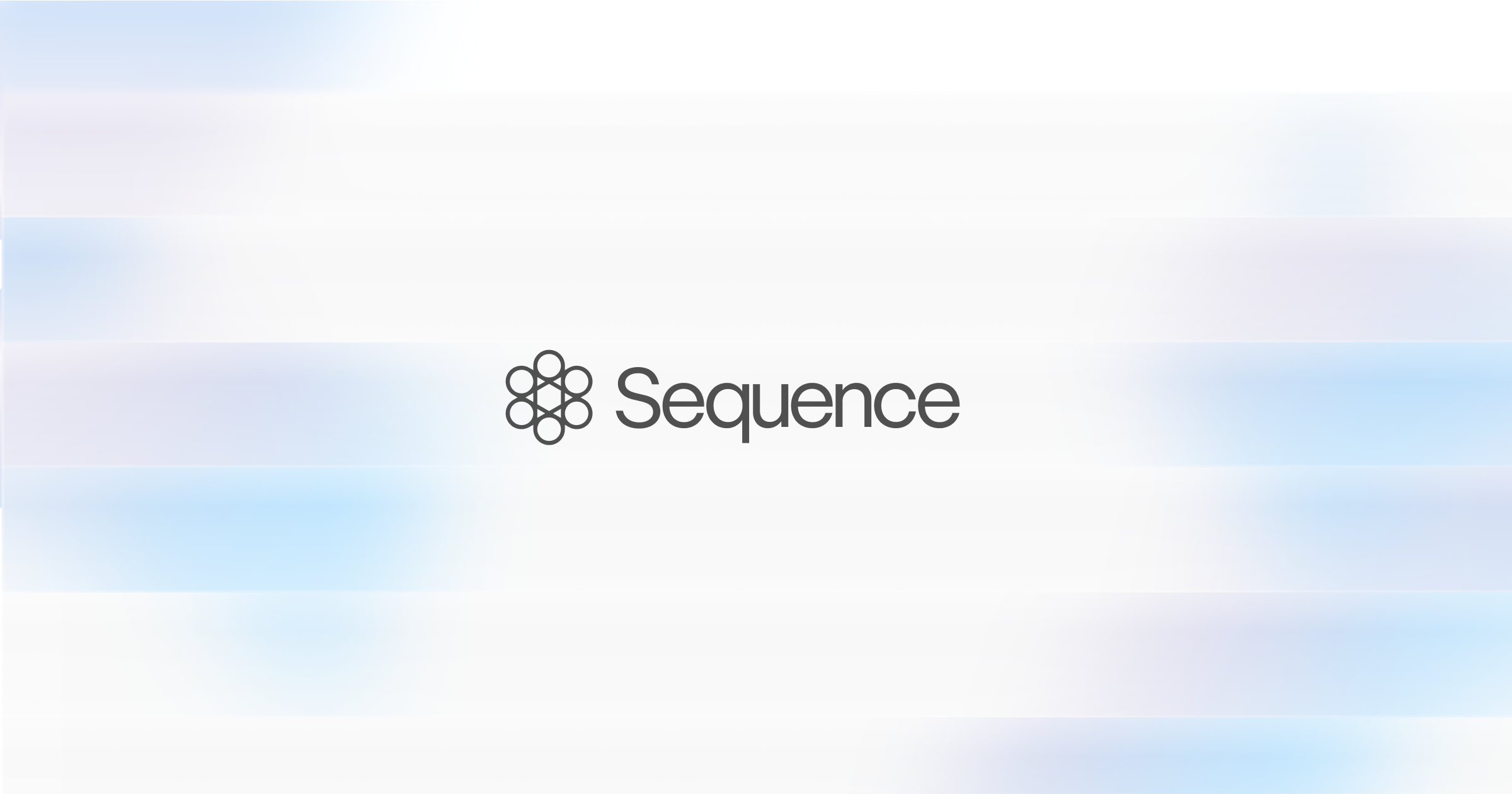 Sequence