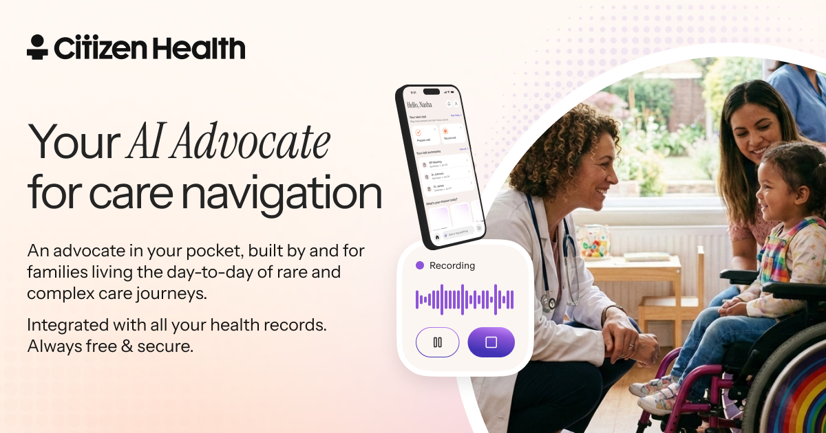 Citizen Health
