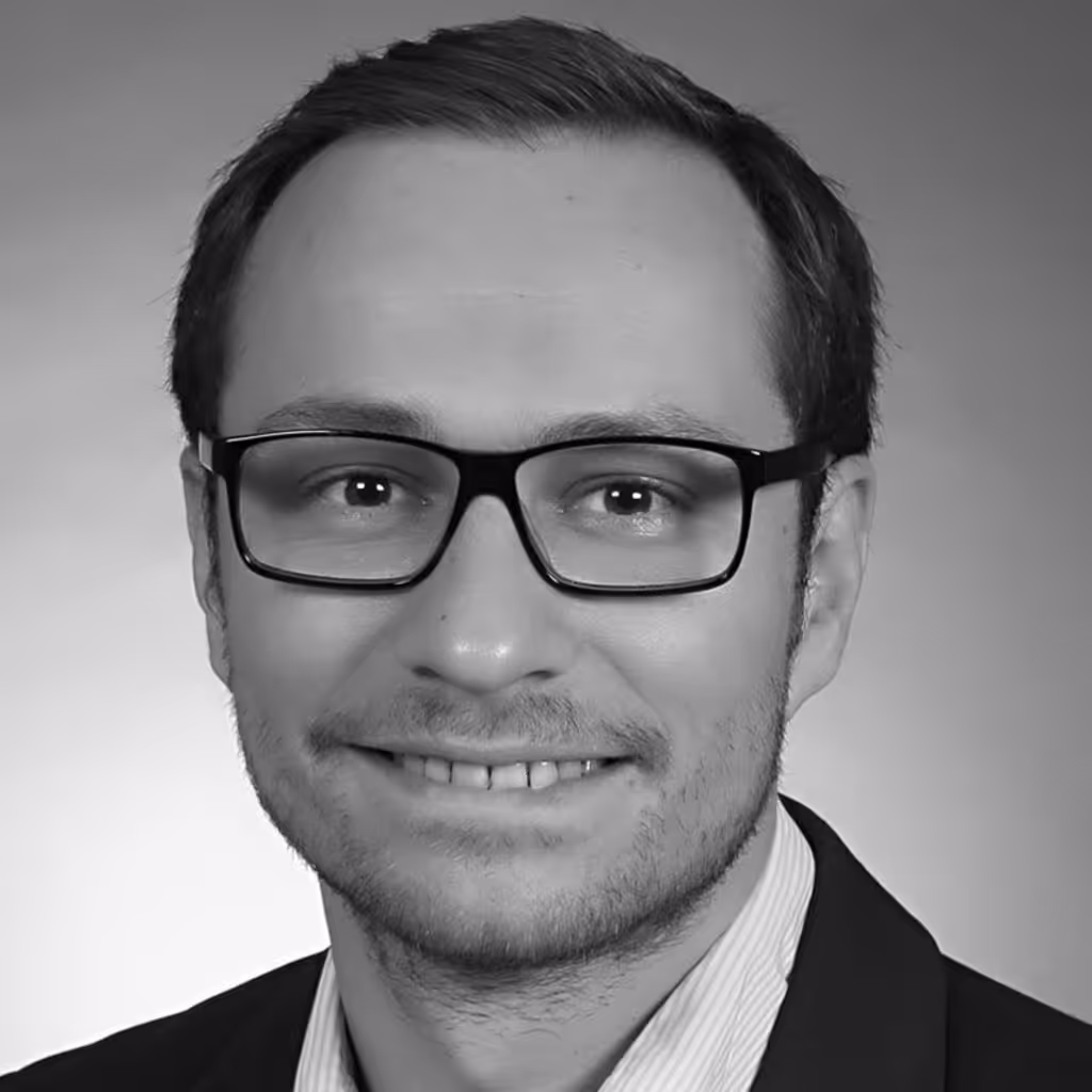 Simon Berreth