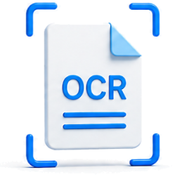 OCR icon