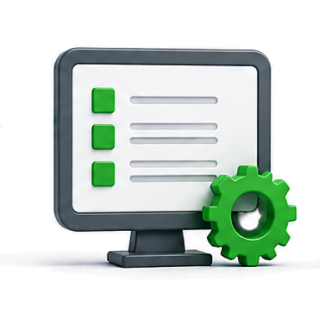 ERP icon
