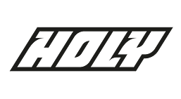 Holy logo