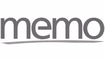 Memo logo
