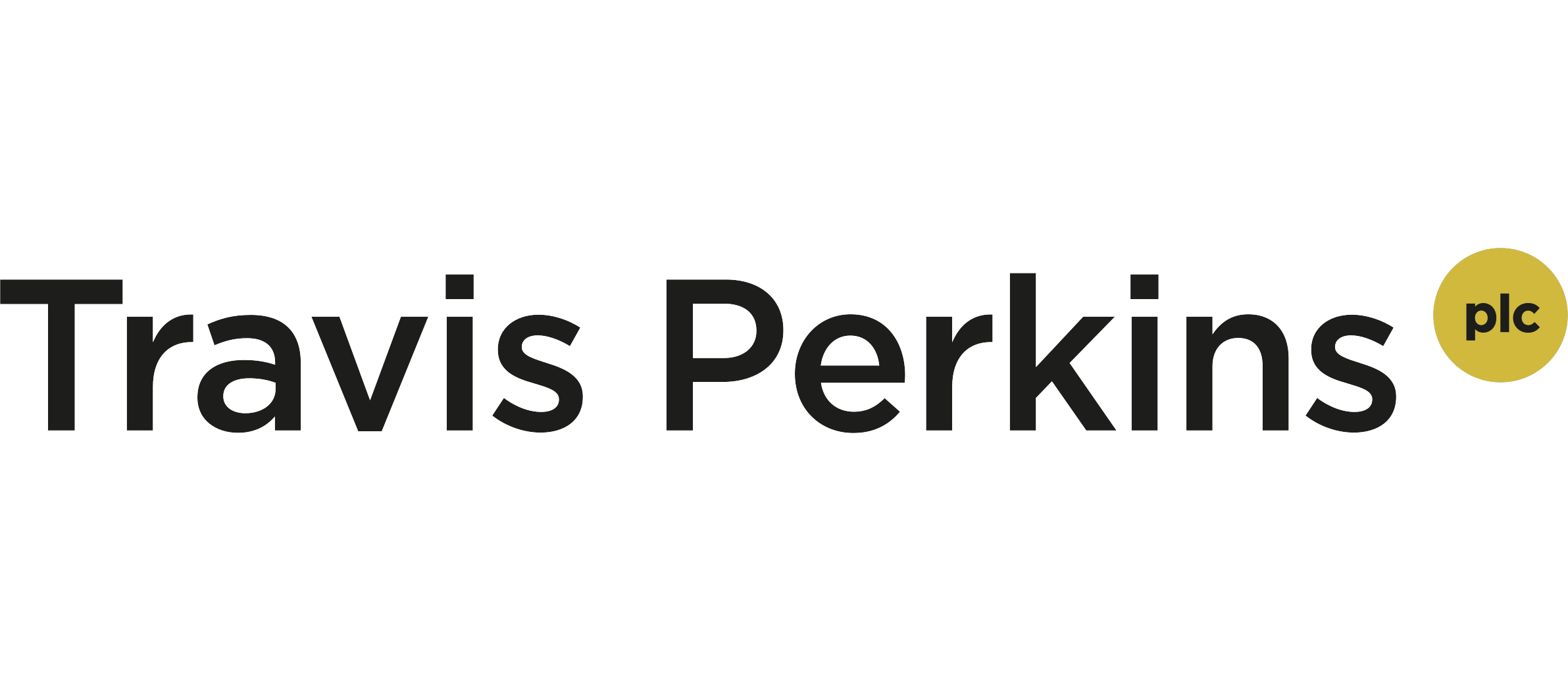Travis Perkins