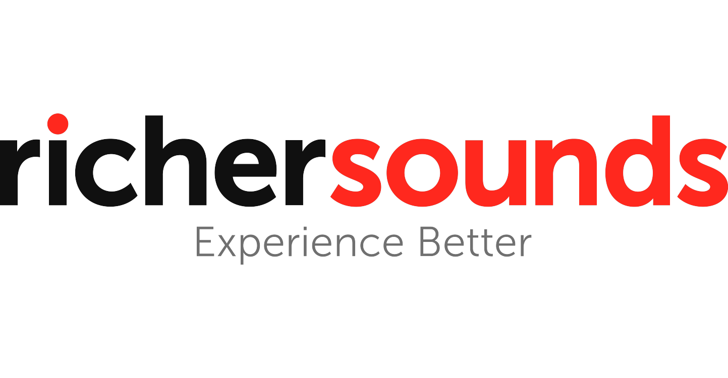 Richer Sounds