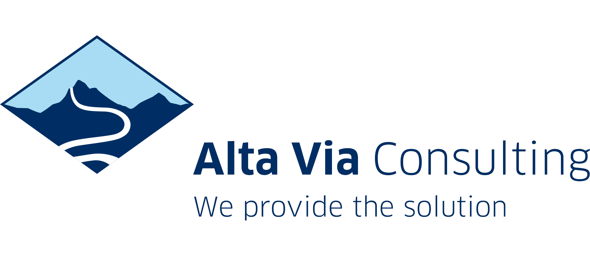 Alta Via Consulting GmbH