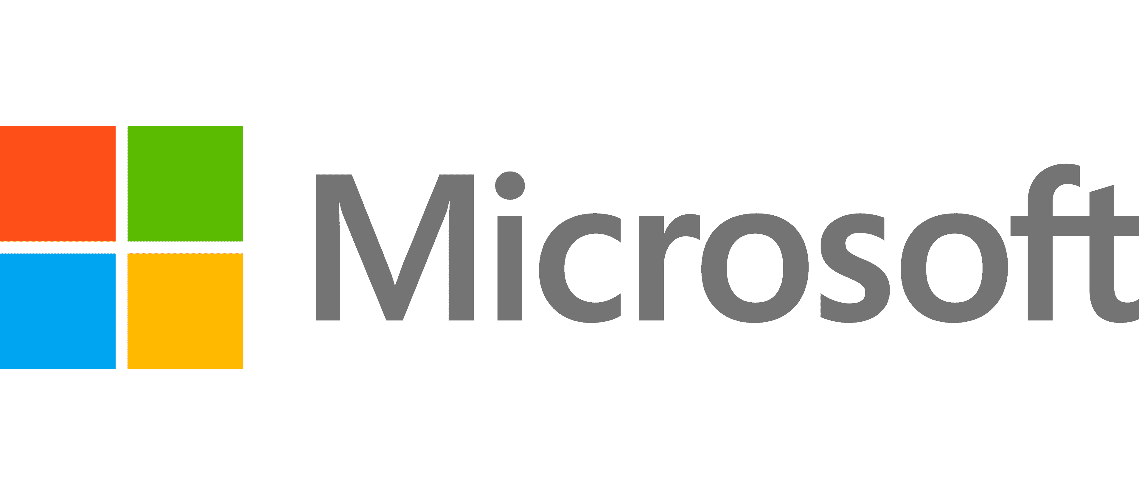 Microsoft