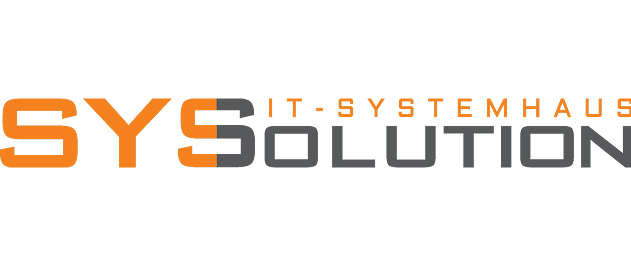 SYSolution GmbH