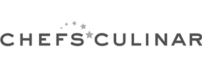 Chefs culinar Logo