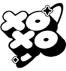 xoxo logo