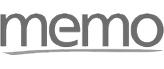 Memo logo