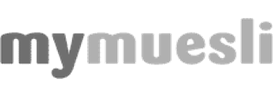 Mymuesli logo