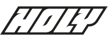 Holy logo