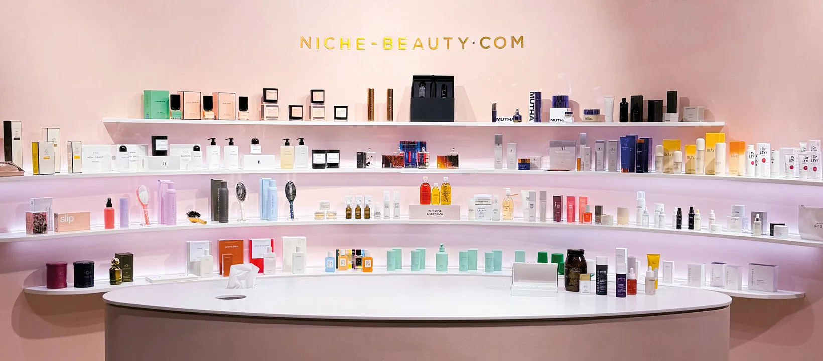How Niche Beauty Onboarded 100 Suppliers in a Week