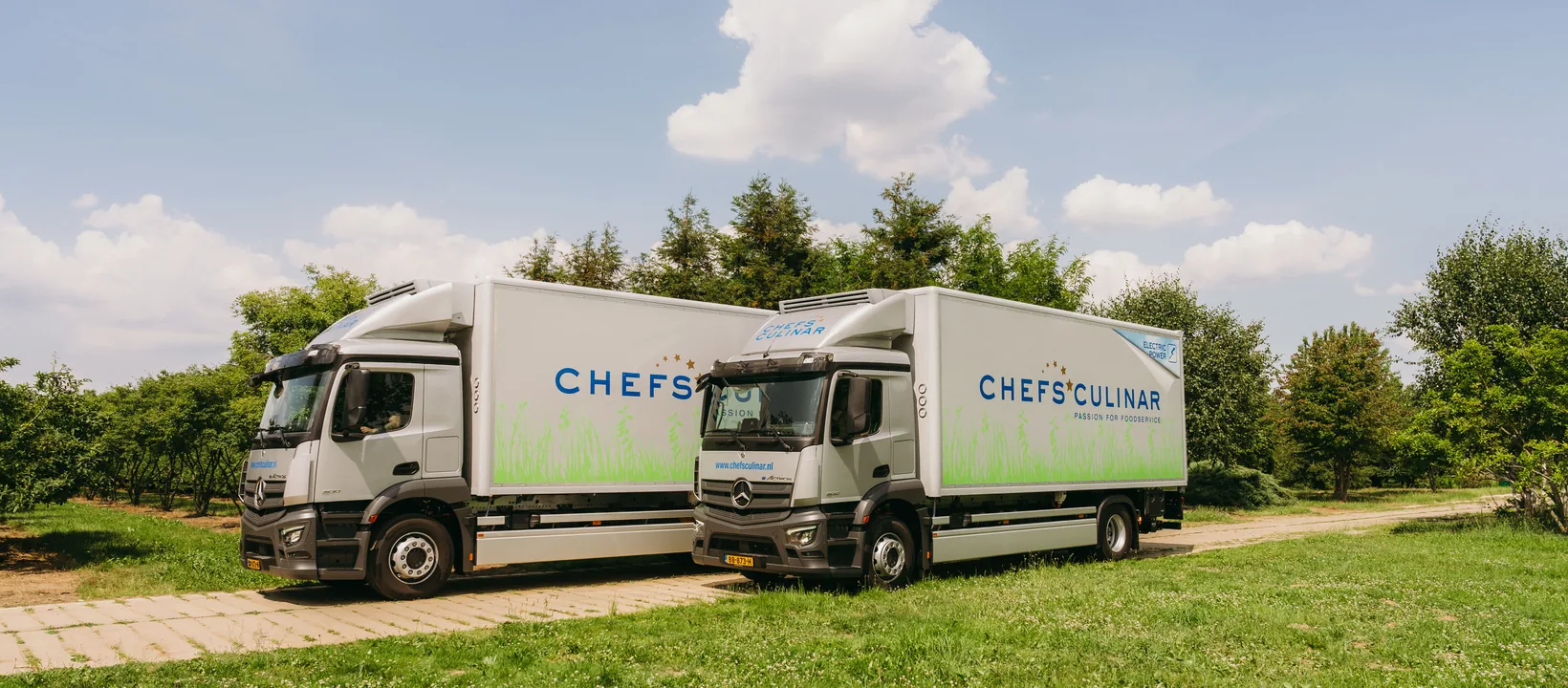 How Chefs Culinar Grew Its Digital Network 10x