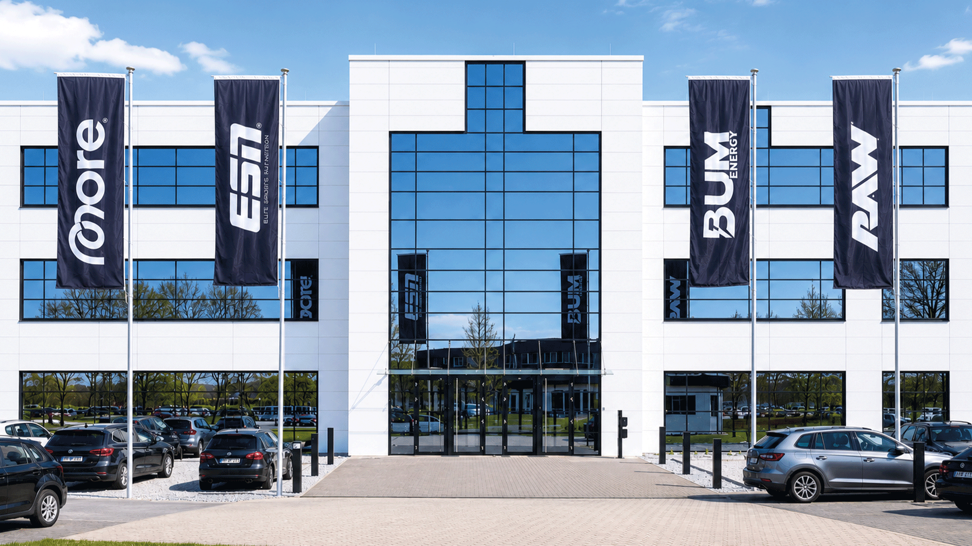 How The Quality Group scaled across 30+ retailers through its SAP migration