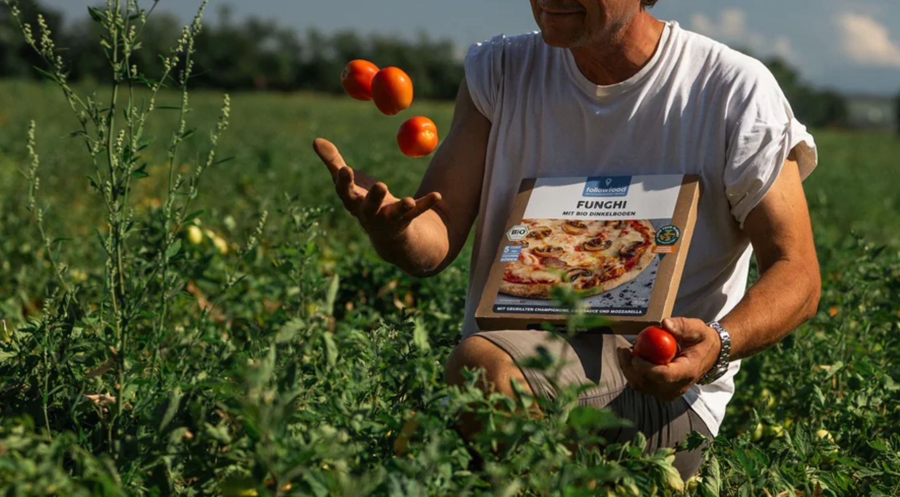 How followfood moved 30+ trading partners to a new ERP in under two weeks