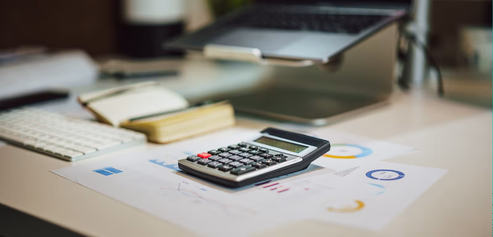 Digital invoices: Manual payment reconciliation no longer necessary