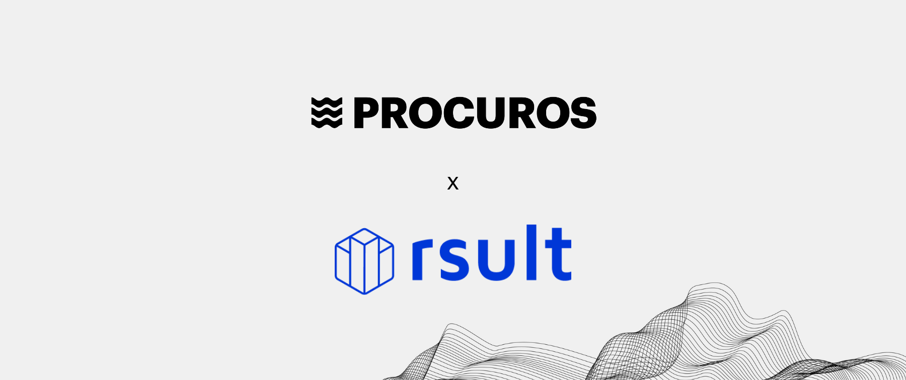 Procuros and Rsult announce partnership to automate B2B transaction processes in Oracle Netsuite