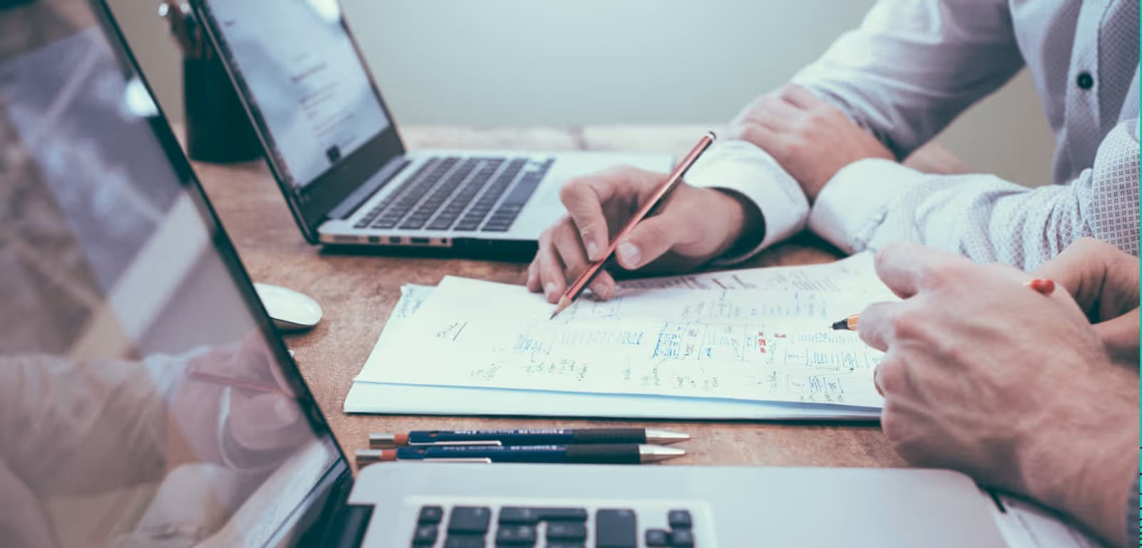 Digital ordering: Transform your procurement processes